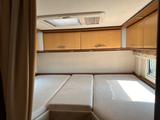 Concorde Credo Alkoven 825 L - Concorde Wohnwagen & Wohnmobile