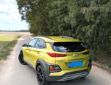 Hyundai KONA 1.6 T-GDI Premium DCT 4WD Premium - Hyundai KONA