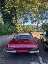 Mercedes-Benz SL 230 Pagode - Mercedes-Benz SL-Klasse: Pagode