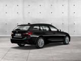 BMW 318i Touring, Automatik, Live Cockpit Profession - gebrauchte BMW 318 aus dem Jahr 2021