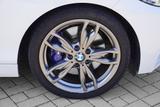BMW M235i Cabrio HK HiFi Xenon Navi Bus. Tempomat - BMW M235 aus 2016