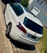 Peugeot 308 PureTech 130 EAT8 GT Pack GT Pack - Peugeot 308: Puretech