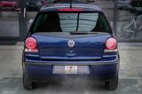 Volkswagen Polo IV Tour Edition *PDC/Klimaaut./SHZ* - Volkswagen Polo: Tour