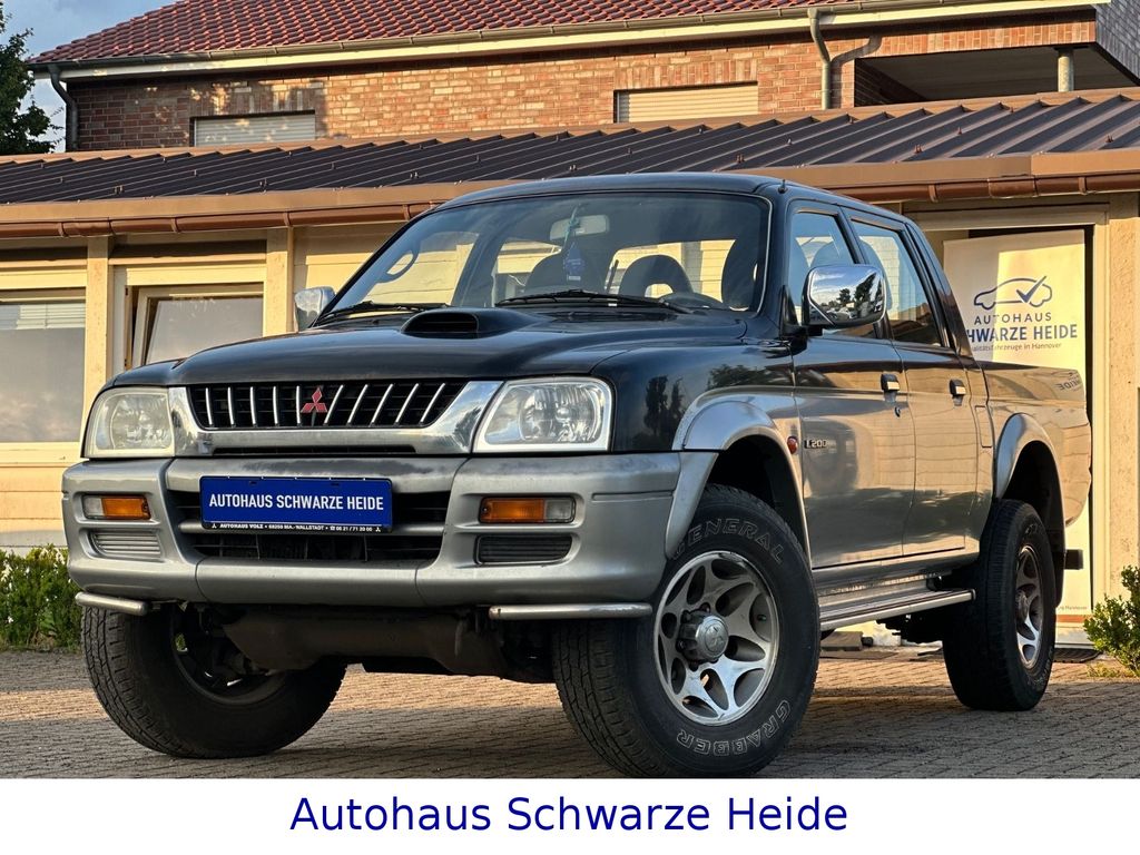 MITSUBISHI L200 – Vorschaubild 4