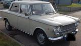 Fiat 1500 Oldtimer Baujahr 1965 - Fiat: 1500
