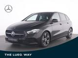 Mercedes-Benz B 180 PROGRESSIVE+NIGHT+AHK+MULTIBEAM+KAMERA+PTS - Mercedes-Benz B 180 aus 2025