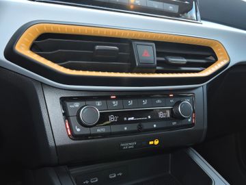 Seat Ibiza 1.0 TSI Style LED SHZ Klimaautomatik