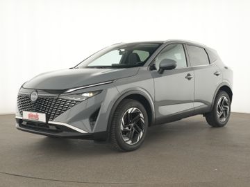 Nissan Qashqai - 2