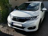 Honda Top-gepflegter Honda Jazz Elegance 1,3 i-V... - Honda Jazz von privat
