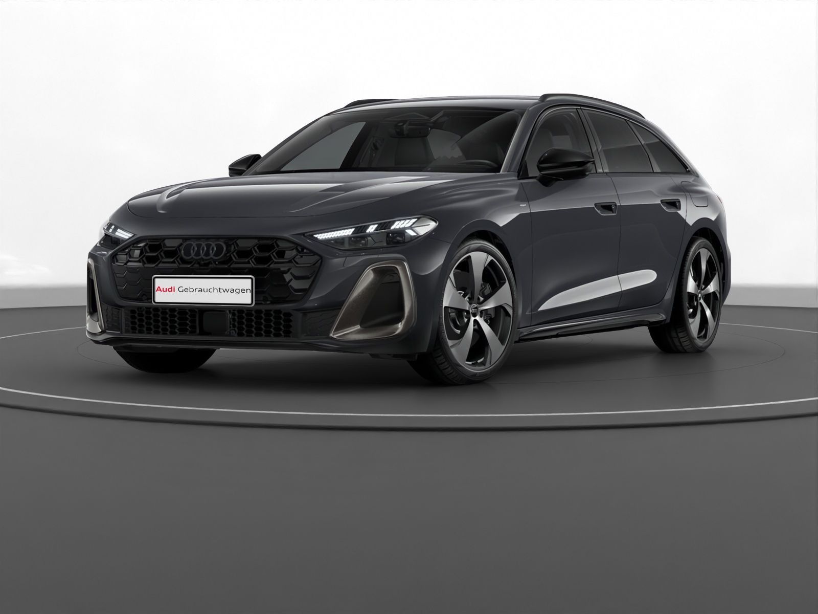 Audi A5 - Bild 2