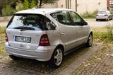Mercedes-Benz Mercedes A170 W168 2003 Diesel - Mercedes-Benz A 170 in Essen