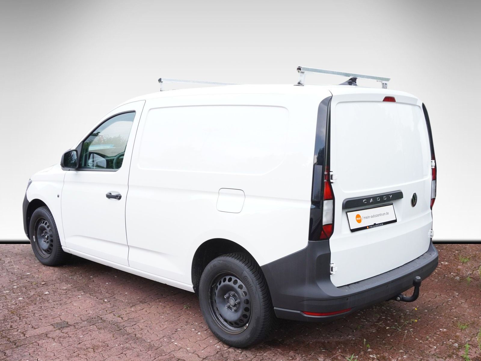 Fahrzeugabbildung Volkswagen Caddy Cargo 2.0 TDI EcoProfi AHK Klima PDC App-C