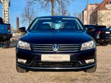 Volkswagen Passat 1.4 Lim. Comfortline / Automatik / SHZ - Volkswagen Passat: Automatik