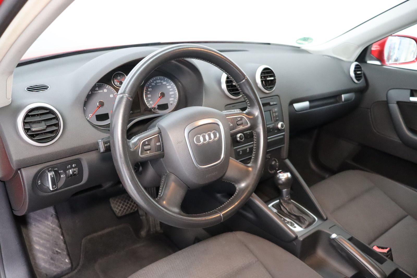 Fahrzeugabbildung Audi A3 1.2 TFSI S tronic Sportback * Sitzhzg. * PDC