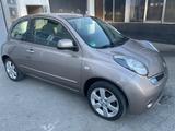 Nissan Micra I-Way - Gebrauchtwagen bis 2.000 Euro