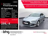 Audi A5 Sportback 40 TFSI quattro S tronic advanced - gebrauchte Limousinen