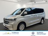 Volkswagen T7 Caravelle 2.0 TDI KR Style *9S*MATRIX*KAMERA* - Volkswagen T7 Caravelle mit Diesel-Antrieb: Automatik