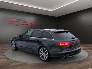 Audi A6 - 3