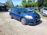 Toyota Auris Sol *1.Hand*Elektr. Fensterheber*Klima* - Toyota Auris Gebrauchtwagen in Berlin