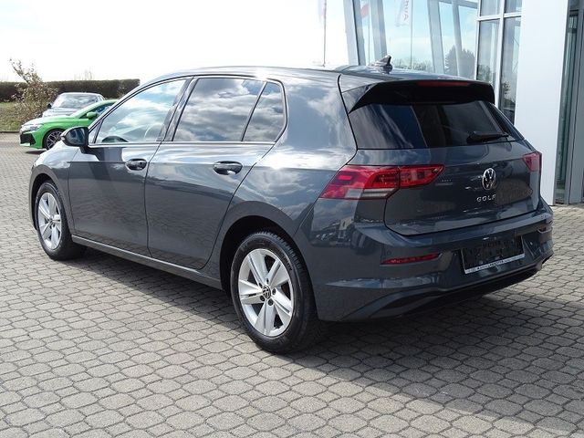 Golf 1.5 TSI Life - LED Plus / Navi /Winterpaket