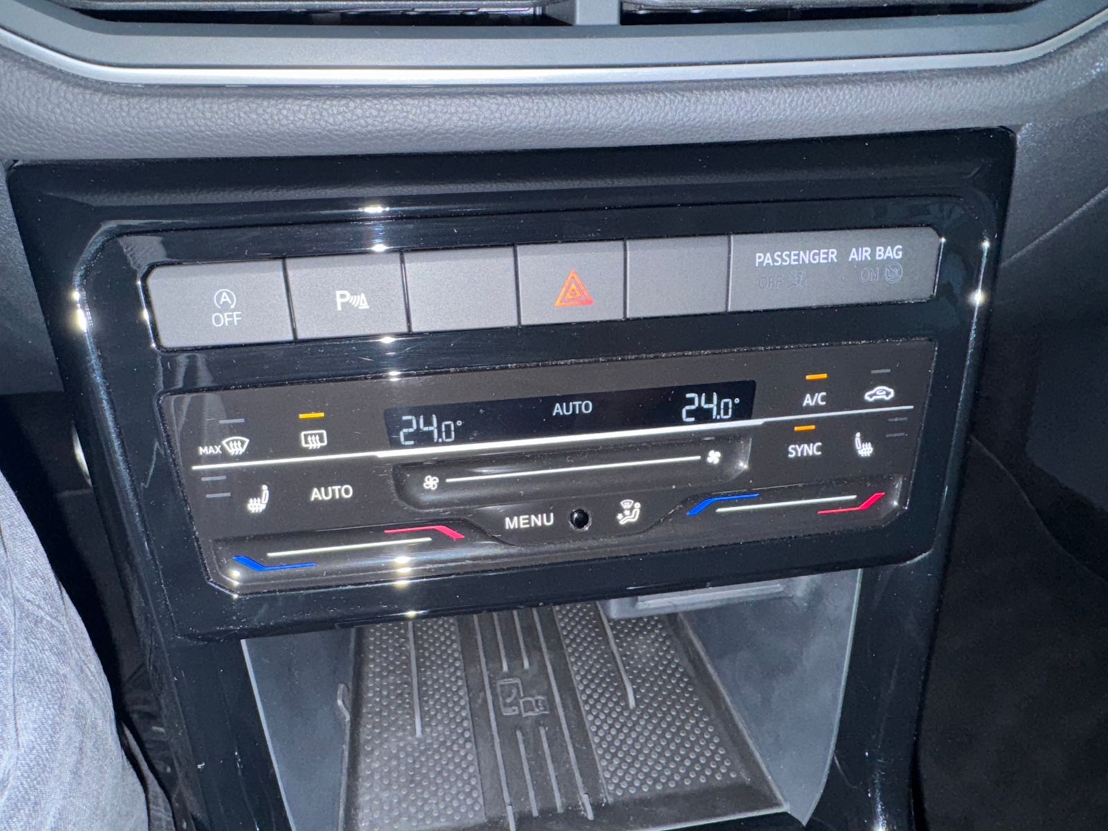 Volkswagen T-Cross - Bild 30