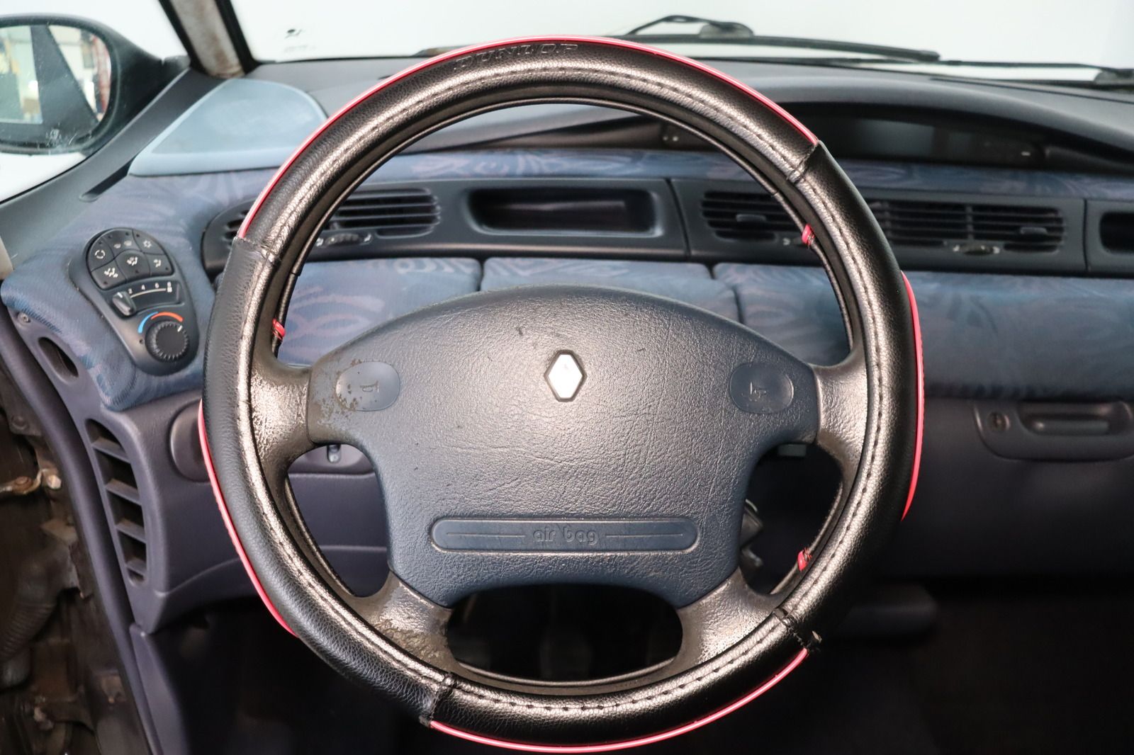 Fahrzeugabbildung Renault Espace RXE 2.0