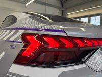 Audi RS e-tron GT - Vorschau Bild 14