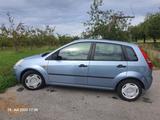 Ford Fiesta 1.3  - Ford Fiesta aus 2005: 1.3
