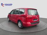 Seat Alhambra Reference*Klima*Alu*Steuerkette Neu* - gebrauchte Seat Alhambra aus dem Jahr 2010