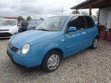 Volkswagen Lupo 1.0 Princeton*Klima - Volkswagen Lupo: Princeton