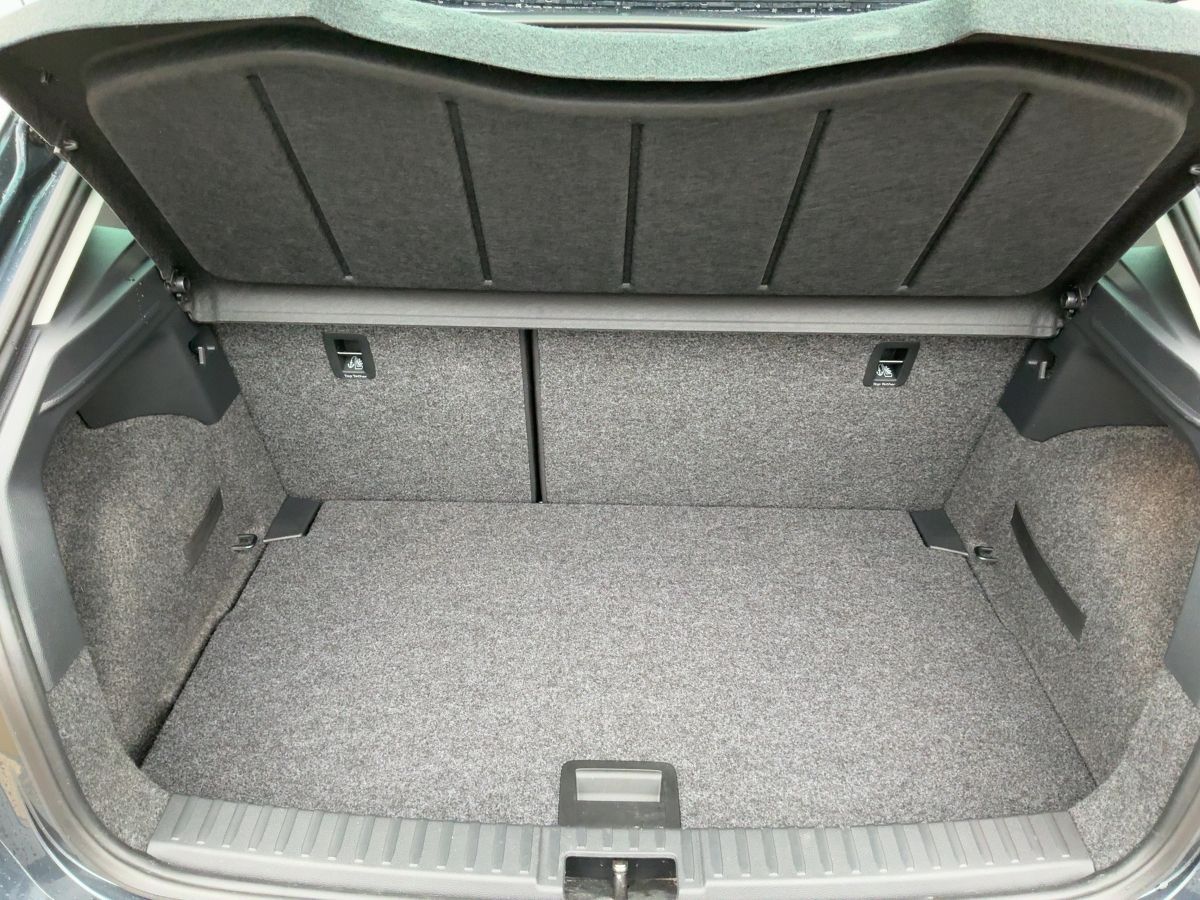 Seat Ibiza - Bild 14