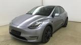 Tesla Model Y Performance 77 kWh AWD Autopilot 21" - Tesla Model Y in Frankfurt (Main)