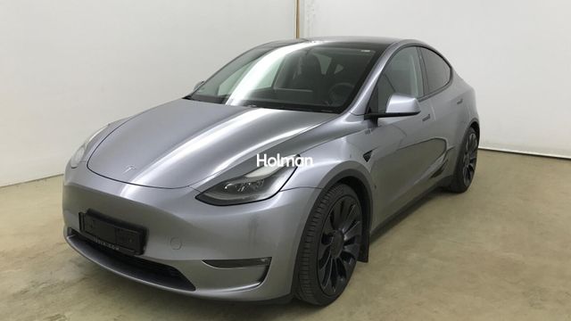 Tesla Model Y Performance 77 kWh AWD Autopilot 21"