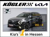 Kia Sportage 1.6 CRDI AWD DCT GT-Line |-29% |GD|SOUN