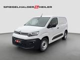 Citroën Berlingo Kasten Basis Elektromotor L1 BLGV CLUB  - gebrauchte Citroën Berlingo aus dem Jahr 2022