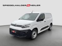 Citroën Berlingo Kasten Basis Elektromotor L1 BLGV CLUB 