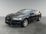 Audi A6 3.0 TDI S-Line quattro/8fach/Service Neu - mit Diesel-Antrieb: Alcantara, Scheckheftgepflegt, Kombi