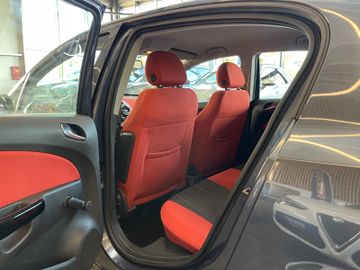 Opel Corsa D Edition *1.HAND*KLIMA*TÜV-NEU*
