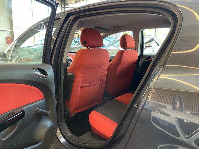 Opel Corsa D Edition *1.HAND*KLIMA*TÜV-NEU*