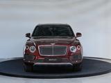 Bentley Bentayga - Bentley mit Diesel-Antrieb