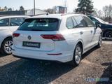 Volkswagen Golf Variant 2.0 TDI Life DSG LED/SHZ/Navi - Volkswagen Golf: Kombi