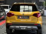 Suzuki Vitara 1.4 S 4x4/Pano/ACC/Lane/Keyless/Totwinkel - Suzuki Gebrauchtwagen von 2019
