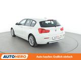 BMW 118i Sport Line *NAVI*LED*CAM*SHZ*TEMPO*ALU* - BMW 118 in Berlin