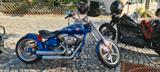 Harley-Davidson Rocker C Die Schönste - HARLEY-DAVIDSON ROCKER