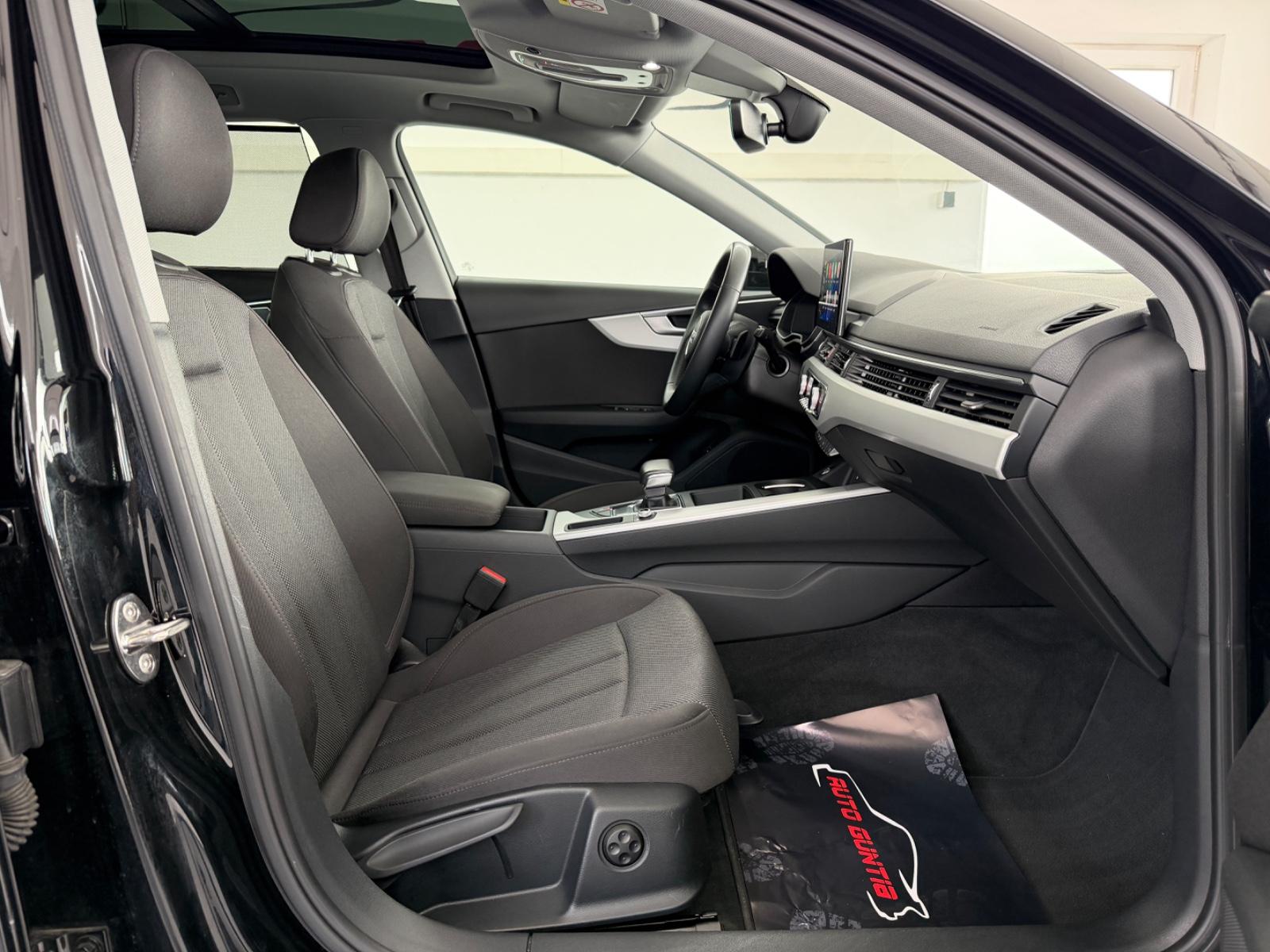 Audi A4 Avant 40 TDI*Pano*Kamera*DigiT*, миниатюра 21