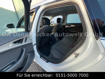 Audi A6 - 10