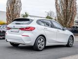 BMW 118i NAVI LED PDC V+H DAB Tempomat Sitzheiz. - BMW Gebrauchtwagen von 2023