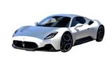 Maserati MC20 3.0 V6/KERAMIK/AUDACE/CARBON/ALCANTARA - weiße Maserati MC20