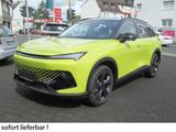 BAIC Beijing X55 , Panorama-Schiebedach, AT - BAIC in Bonn