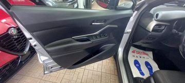 Toyota C-HR - 10